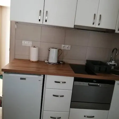 Sofija Apartment *