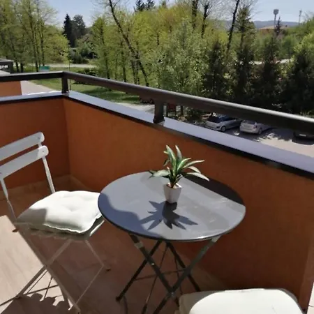 Sofija Apartment Veliko Gradiste
