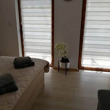 Apartment Sofija *