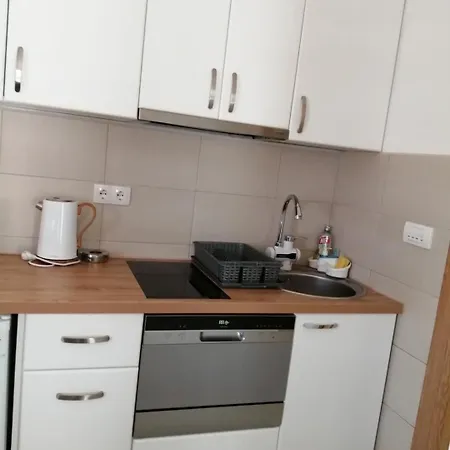 Sofija Apartment *