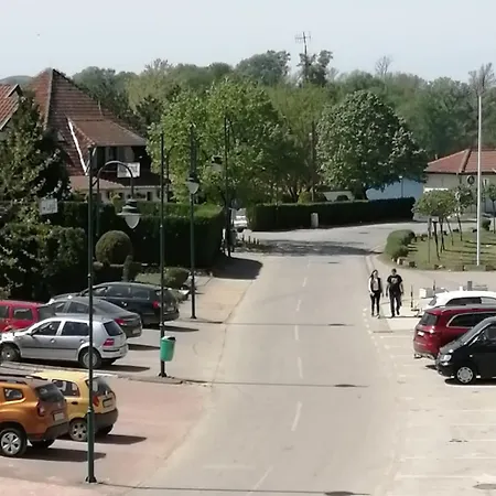 Sofija Apartment