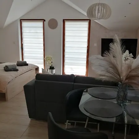 Apartment Sofija *