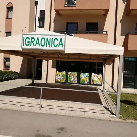 Sofija Apartment