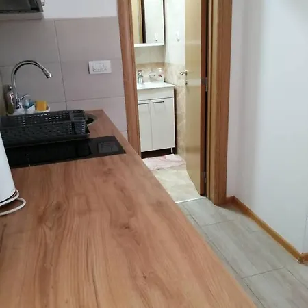 Apartment Sofija *