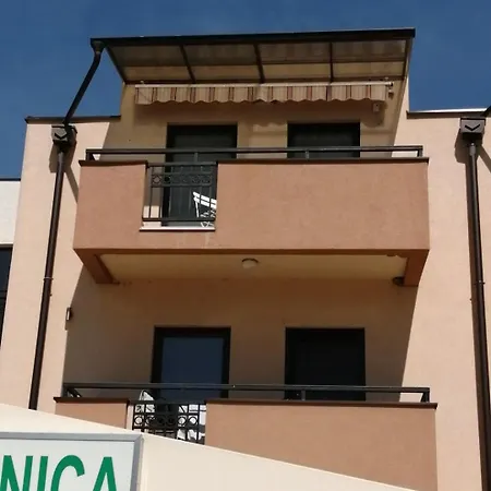 Sofija Apartment