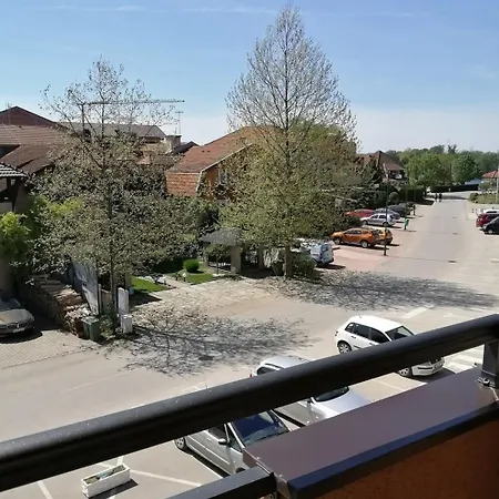 Apartment Sofija
